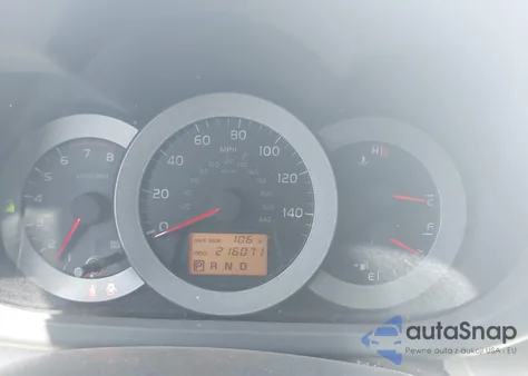 2007 Toyota Rav4 Base V6 from USA, damaged, VIN JTMZK33VX75011174